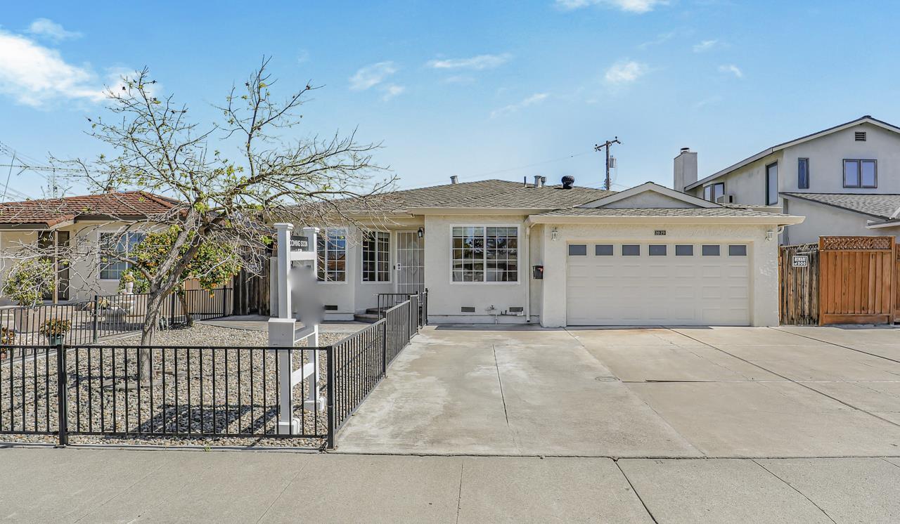 2029 Brown Ct, Santa Clara 95051